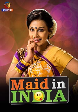 Maid in India | Season 01